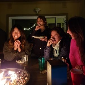 Meet your Posher, Kristina